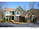 59 Mountain Lake Drive sold home in Hendersonville, SC