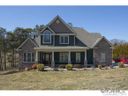 61 Mountain Shadows Drive sold home in Leicester, SC