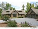 3569 Reserve Road sold home in Pisgah Forest, SC