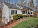 644 Southern Pines Place sold home in Leicester, SC