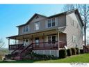 365 Spring Drive sold home in Mars Hill, SC