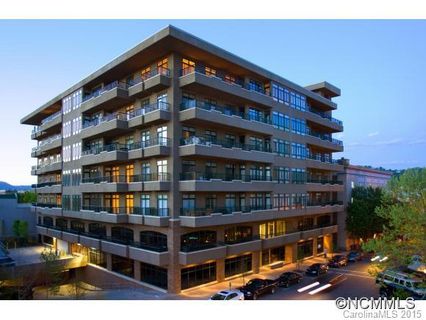 21 Battery Park Suite 308