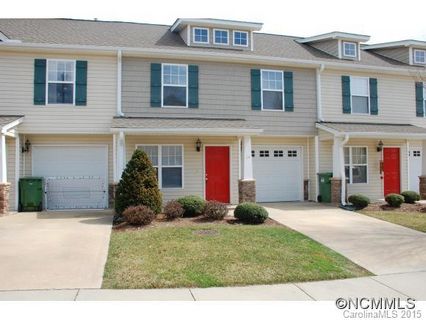 124 Old Salem Court