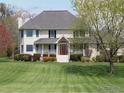 159 Benton Farms Lane sold home in Woodbridge, Horse Shoe, NC