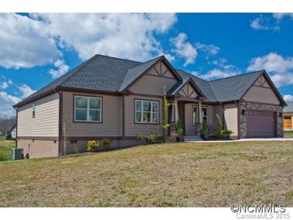 71 Alpine Way