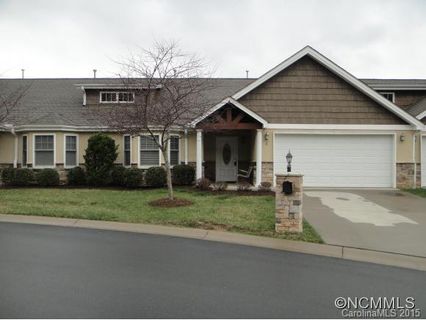 6 Denali Ln sold home in Vistas At Castle Creek, Waynesville, NC