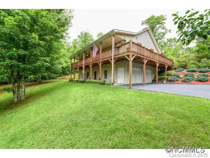 107 Blue Cedar Rd sold home in Cole Mountain, Sylva, NC