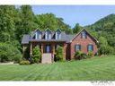 269 Holcombe Cove sold home in Candler, SC