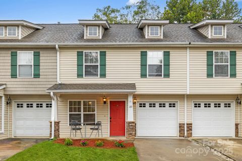 120 Old Salem Court