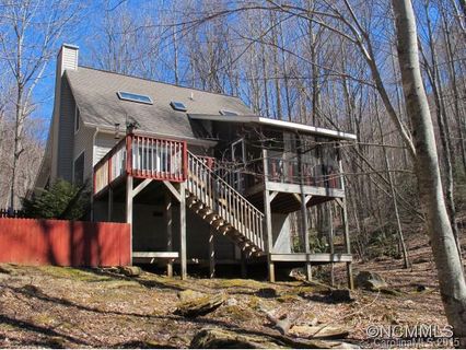 4298 Bald Creek Road