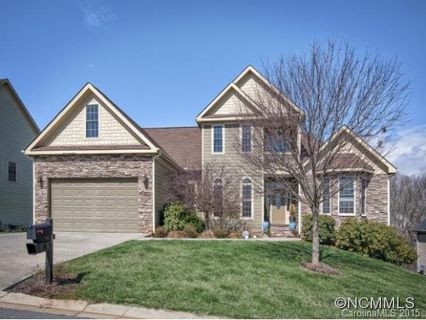 33 Stone House Road sold home in Legacy Cove, Arden, NC