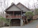 98 Creekside Drive sold home in Maggie Valley, SC
