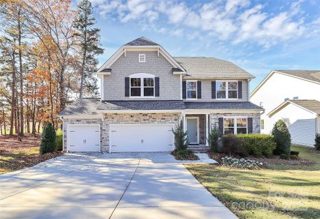 11959 Garmon Mill Estates Drive sold home in Garmon Mill Estates, Midland, NC