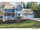 1002 Windsor Drive sold home in Asheville, SC