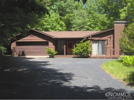175 Kingfisher Lane sold home in Moonshine Mountain, Burnsville, NC