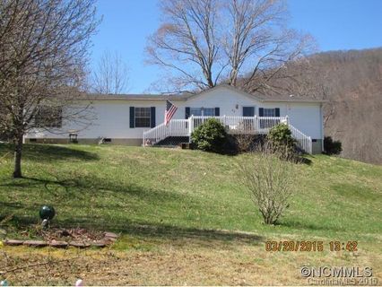 22 Mahan Lane sold home in Country Place Of Waynesville, Waynesville, NC