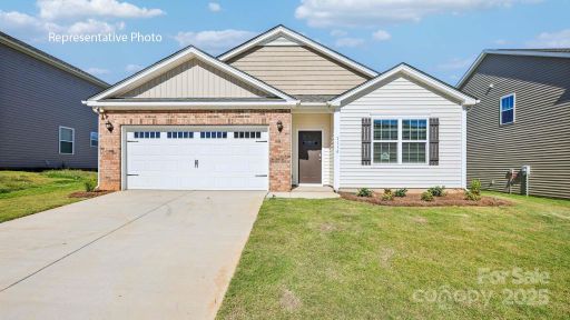 3046 Sassafras Trail