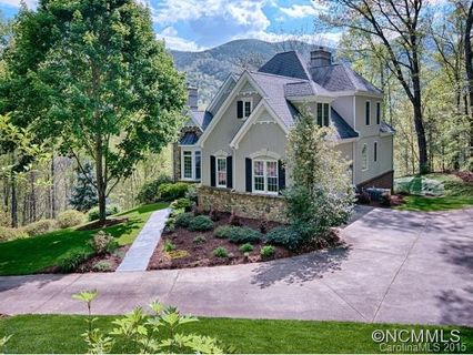 68 Ox Bow Crossing sold home in Oxbow Crossing, Weaverville, NC
