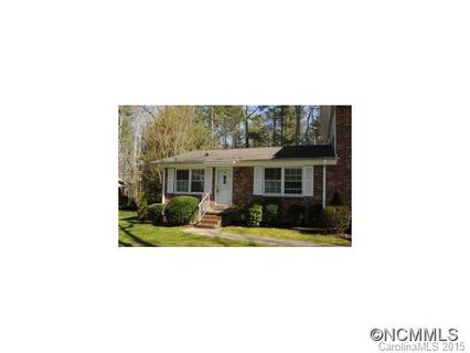 101 Boyd Drive Unit 1d sold home in Carriage House, Flat Rock, NC