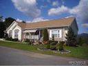132 Bend View Drive sold home in Marshall, SC