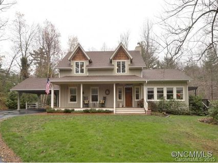 15 Shadow Brook sold home in Shadow Brook, Flat Rock, NC