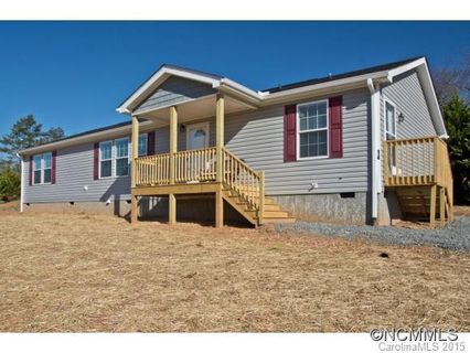 14 Phoenix Circle sold home in Rhymer Place, Alexander, NC