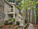 520 Britton Creek Drive sold home in Hendersonville, SC
