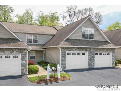 306 Waters Edge Drive sold home in Waters Edge, Weaverville, NC