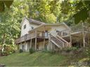 77 Pebble Brook Drive sold home in Waynesville, SC