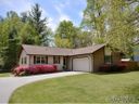 27 Norman Road sold home in Fletcher, SC