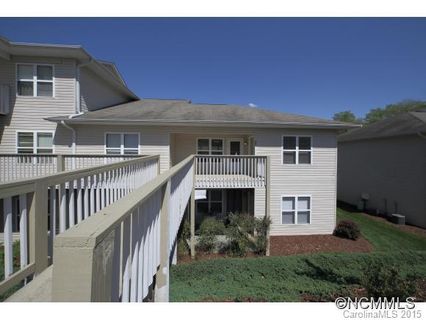 312 Carrington Place sold home in Carrington Place Condos, Arden, NC