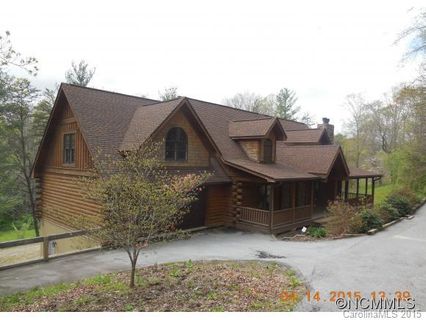 69 Amble Lane sold home in Hodge Hill Acres, Fletcher, NC