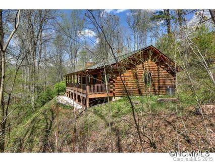826 Seay Mountain Road sold home in Seay Mountain, Waynesville, NC