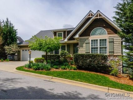 106 Distant View Drive sold home in The Views Of Asheville, Asheville, NC