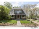 84 Vandalia Avenue sold home in Asheville, SC
