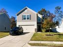 848 Georgia Oak Lane sold home in Landis, SC
