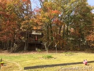 21 Cardinal Court sold home in Gilliam Woods, Hendersonville, NC