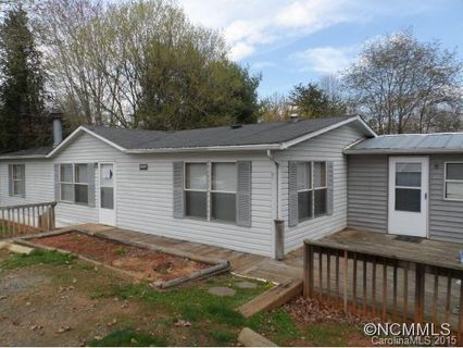 91 Green Acres Drive sold home in Green Acres Estates, Leicester, NC