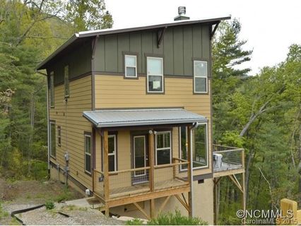 139 Black Oak Drive sold home in The Forest, Asheville, NC