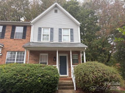 6410 Windsor Gate Lane sold home in Windsor Grove, Charlotte, NC