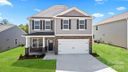 608 Country Oak Drive sold home in Asheville, SC