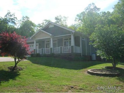 341 Weeks Road sold home in Woodfield Plantation, Rutherfordton, NC