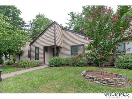 7 Woodland Drive sold home in The Woodlands, Black Mountain, NC