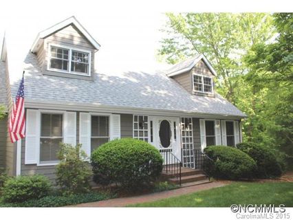 140 Camellia Way sold home in Timber Creek, Laurel Park, NC
