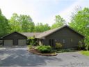 1370 Kentwood Lane sold home in Pisgah Forest, SC