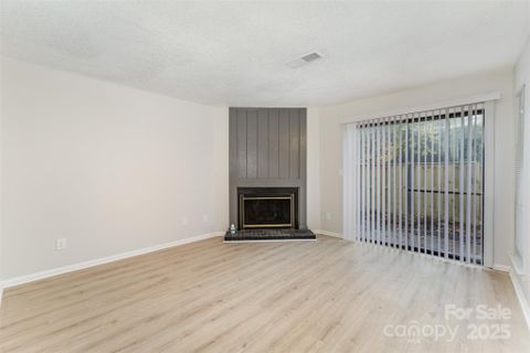 6128 Bent Tree Court sold home in Four Seasons, Charlotte, NC