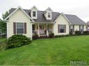 58 Eden Glen sold home in Black Mountain, SC