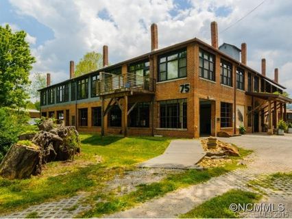 75 Thompson Street A sold home in Mica Village, Asheville, NC