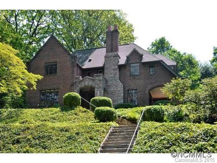 83 E Euclid Parkway sold home in Lake View Park, Asheville, NC