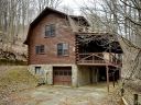 2618 Heaths Peak sold home in Waynesville, SC